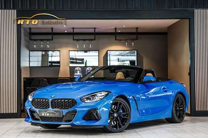 BMW Z4 Roadster M40i|Shadow|M-sport|NAP|19''|stoelverwarm