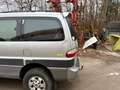 Hyundai H-1 Allradantrieb Jäger Silber - thumbnail 9