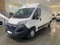 Opel Movano Fg. 2.3CDTI Bit. S/S L3H2 3500 145 Blanc - thumbnail 3