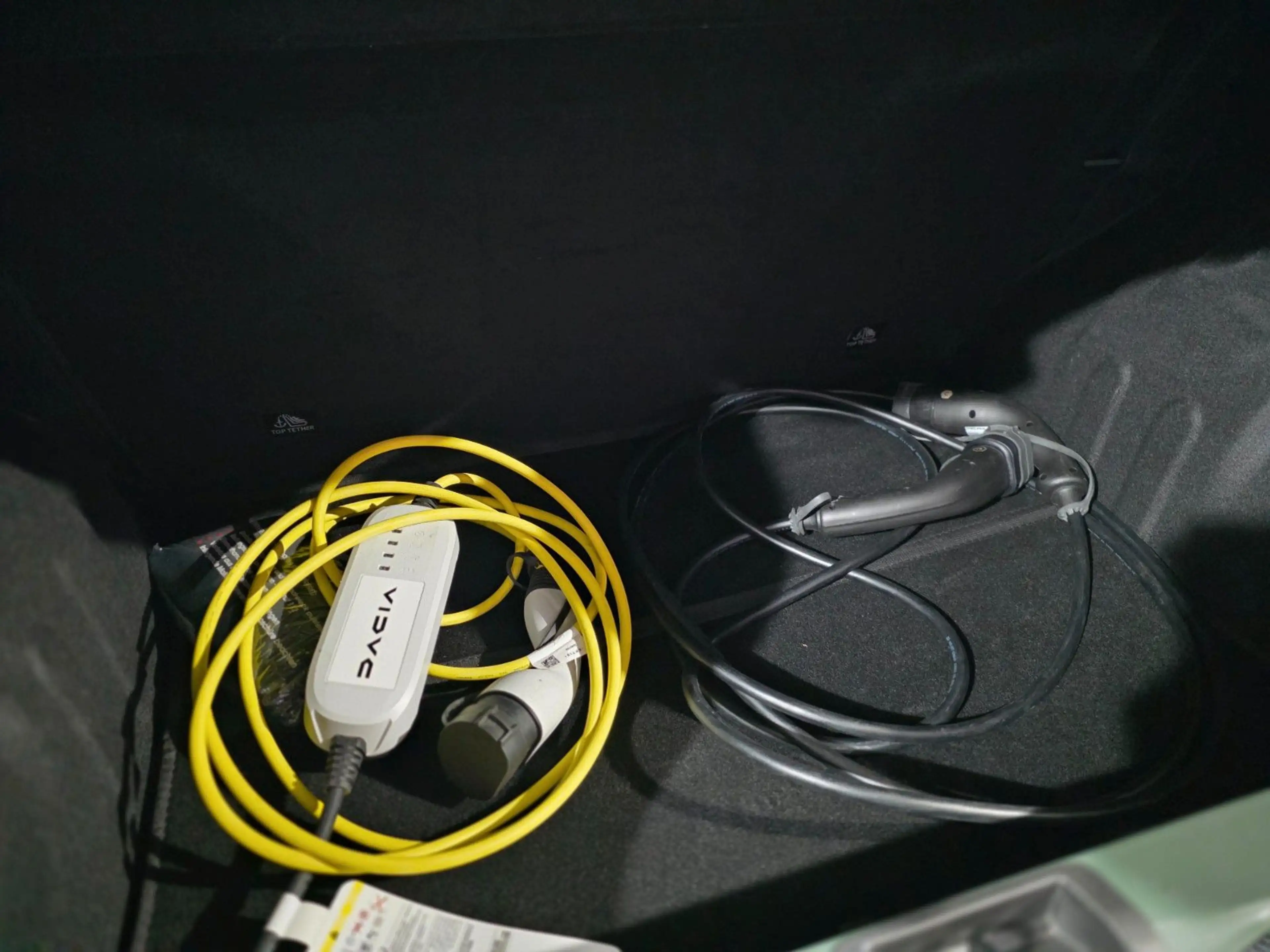Dacia Spring Electric Essential — photo 12