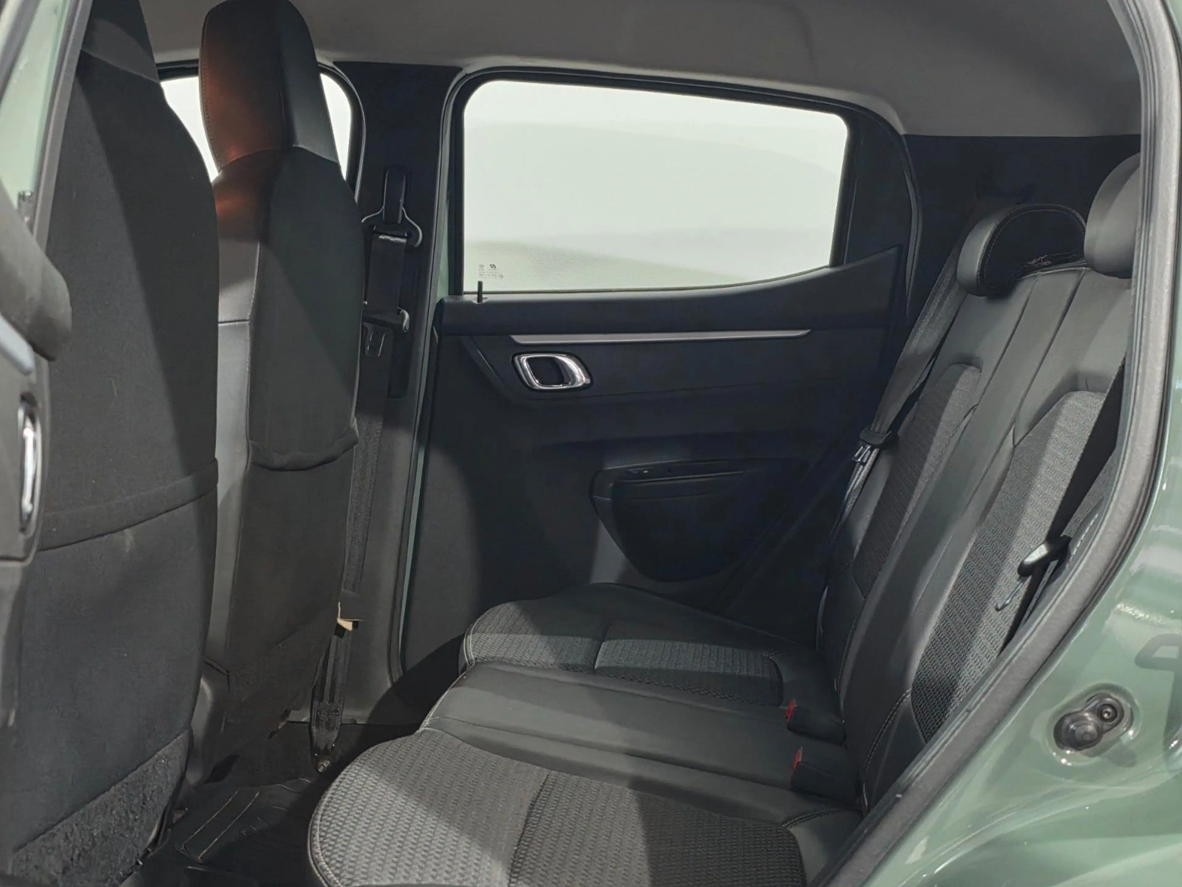 Dacia Spring Electric Essential — photo 15