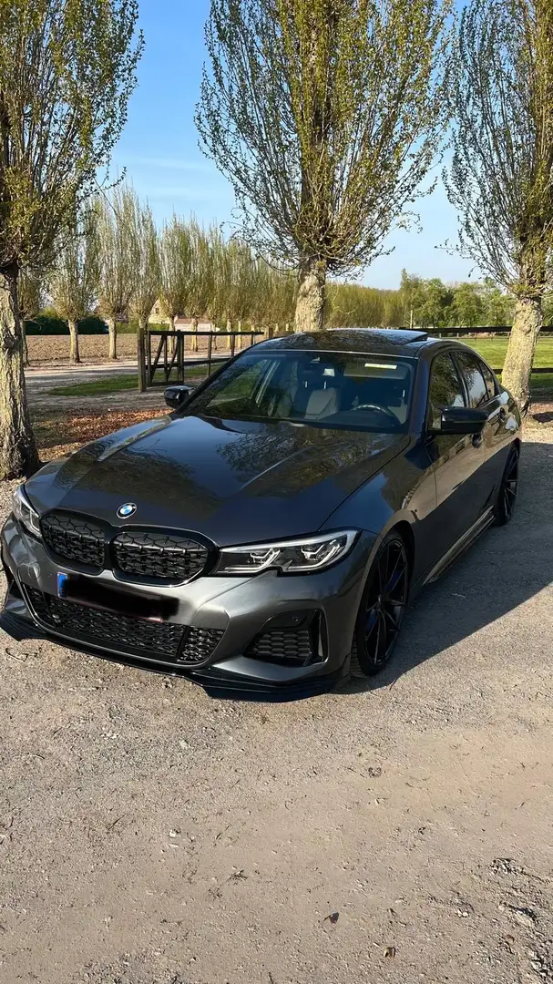 BMW 330 330i Aut. M Sport - 1