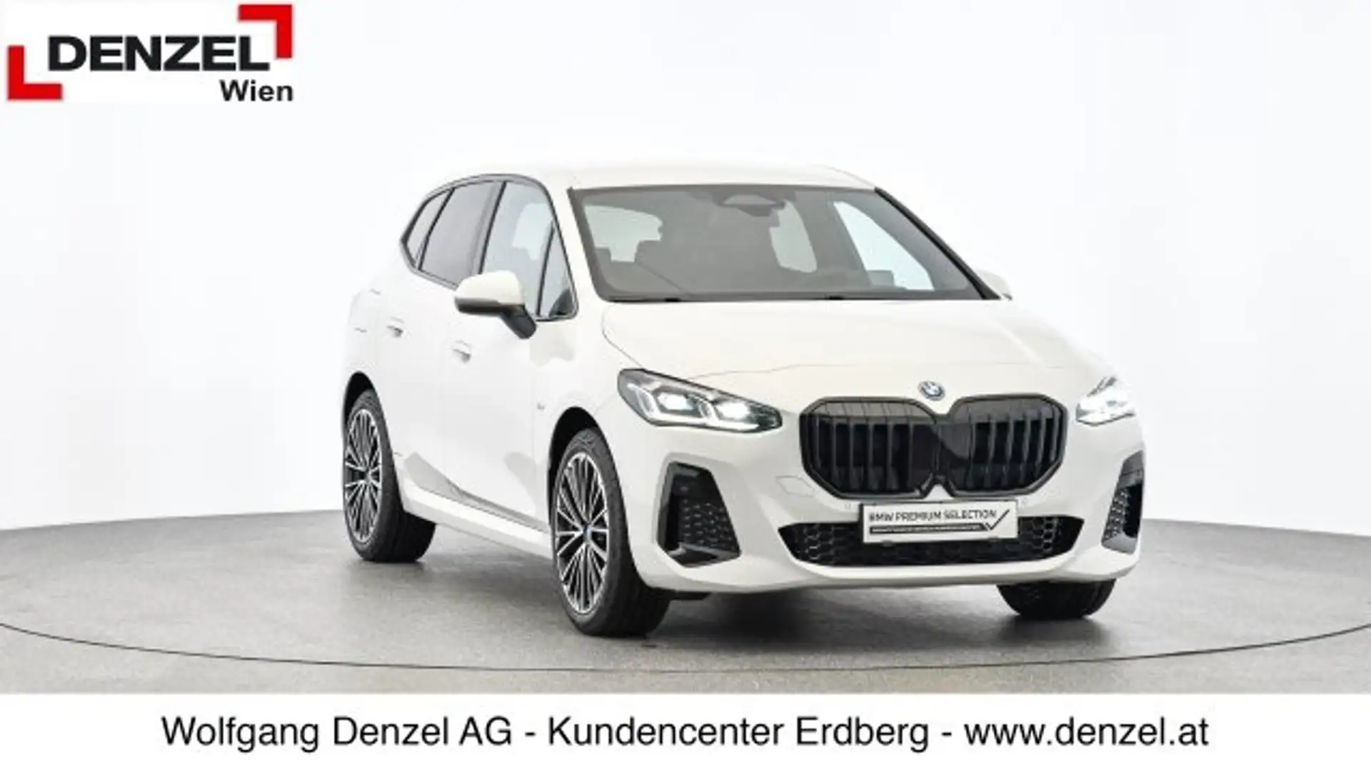 BMW 225 e xDrive Active Tourer U06 XBS Wit - 2