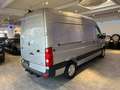 Volkswagen Crafter TDI Hoch+Lang*L2-H2*Garantie*Klima Argent - thumbnail 9