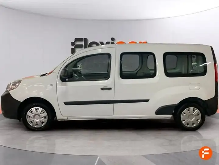 Renault Kangoo 2021, foto 4