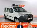 Renault Kangoo COMBI 1.5 DCI Azul - thumbnail 1