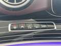 Mercedes-Benz E 53 AMG 4M Cabrio 2019 airmatic trekh airscarf 360camera Zwart - thumbnail 12