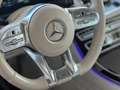 Mercedes-Benz E 53 AMG 4M Cabrio 2019 airmatic trekh airscarf 360camera Zwart - thumbnail 11