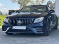 Mercedes-Benz E 53 AMG 4M Cabrio 2019 airmatic trekh airscarf 360camera Zwart - thumbnail 2