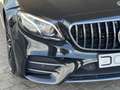 Mercedes-Benz E 53 AMG 4M Cabrio 2019 airmatic trekh airscarf 360camera Zwart - thumbnail 20