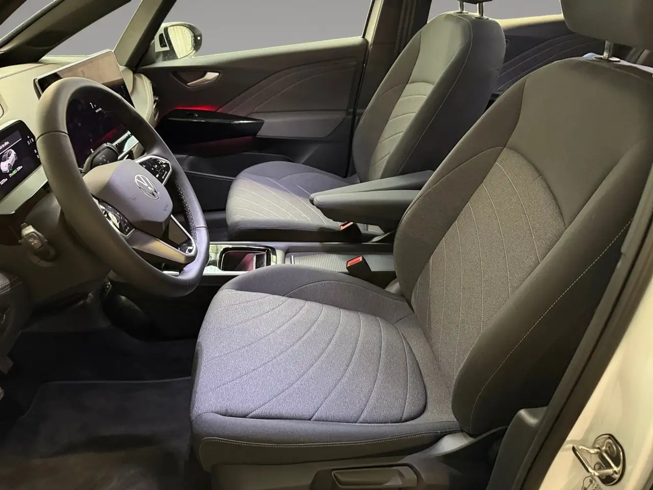 Volkswagen ID.3 Pure 125 kW Business 9