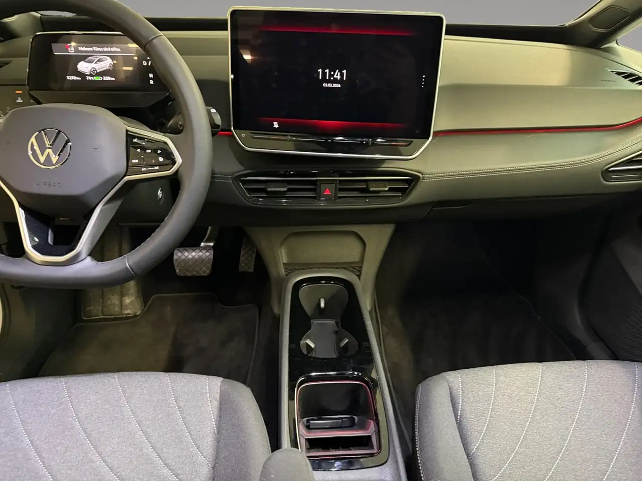 Volkswagen ID.3 Pure 125 kW Business 11