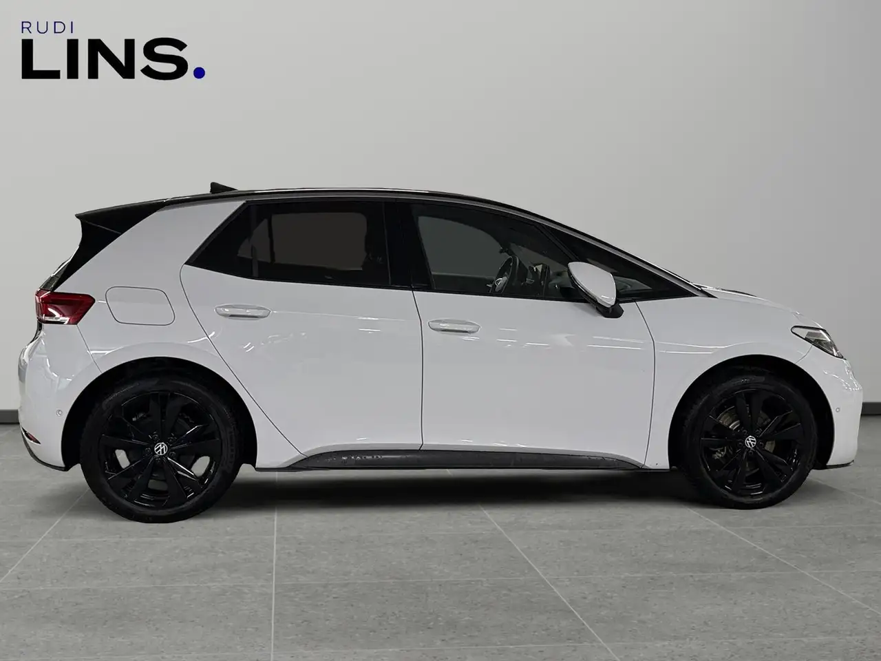 Volkswagen ID.3 Pure 125 kW Business 6