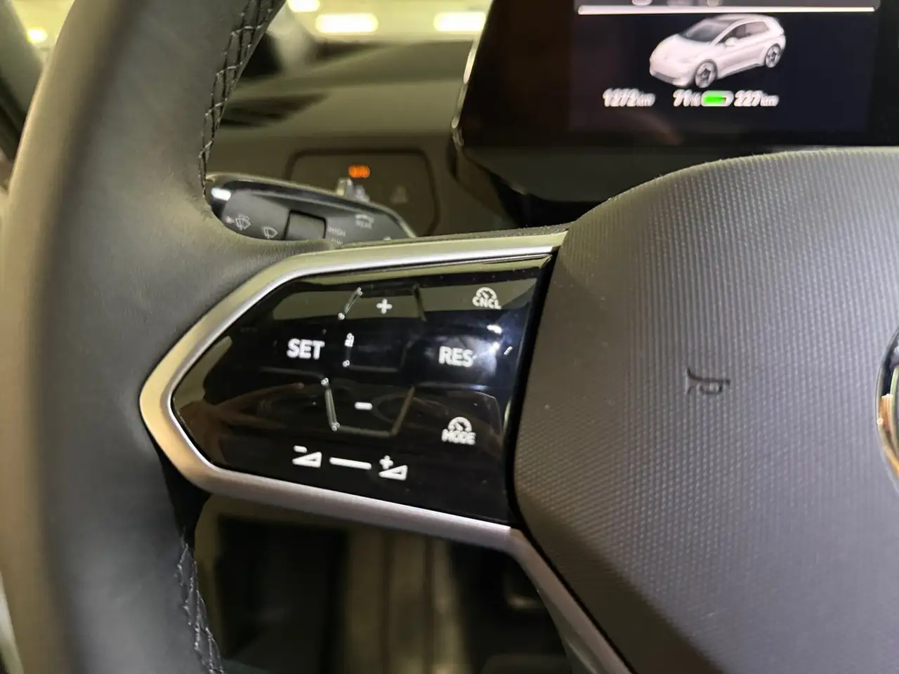 Volkswagen ID.3 Pure 125 kW Business 17
