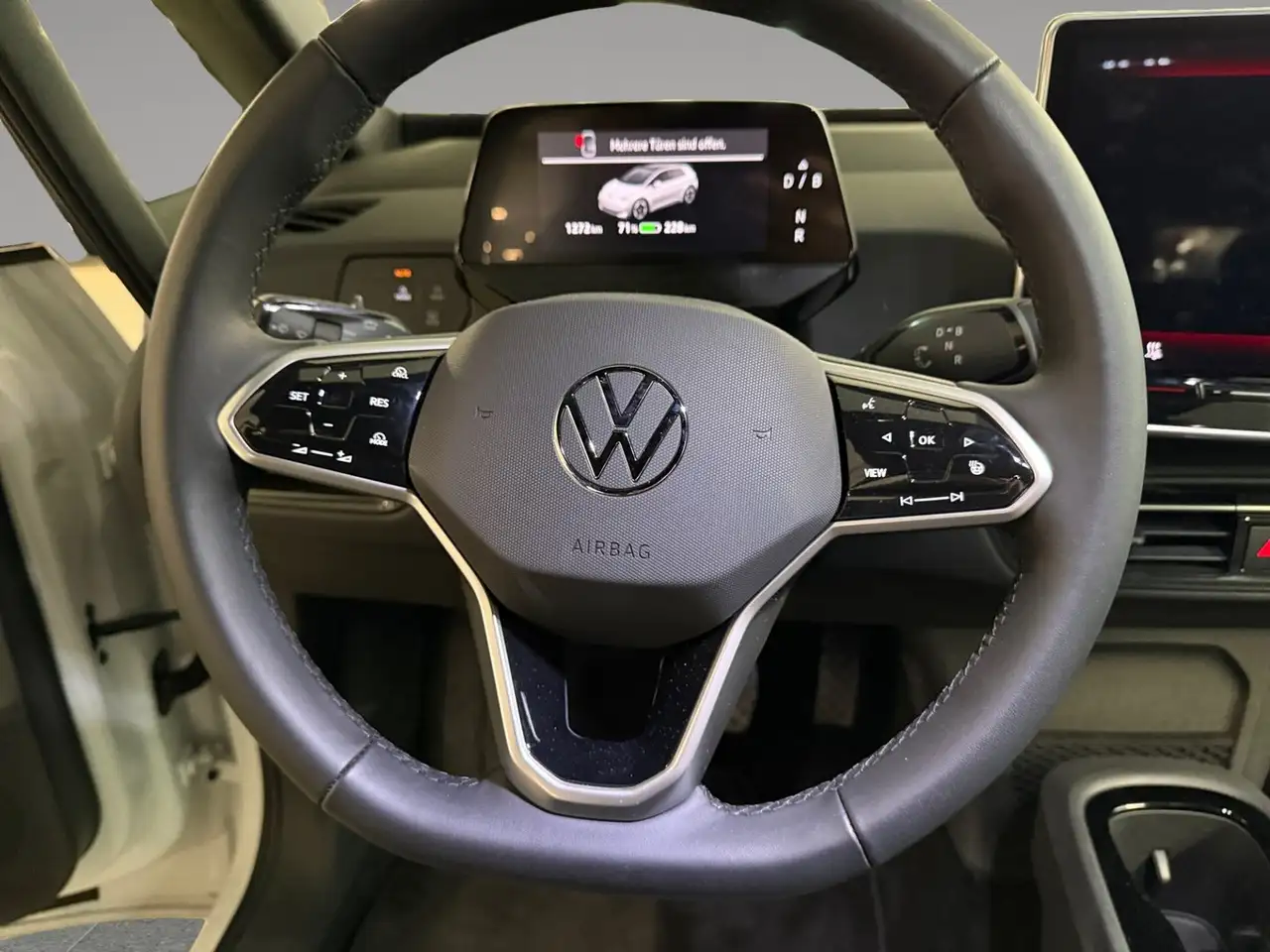 Volkswagen ID.3 Pure 125 kW Business 12