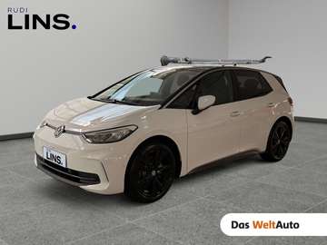 Pure 125 kW Business