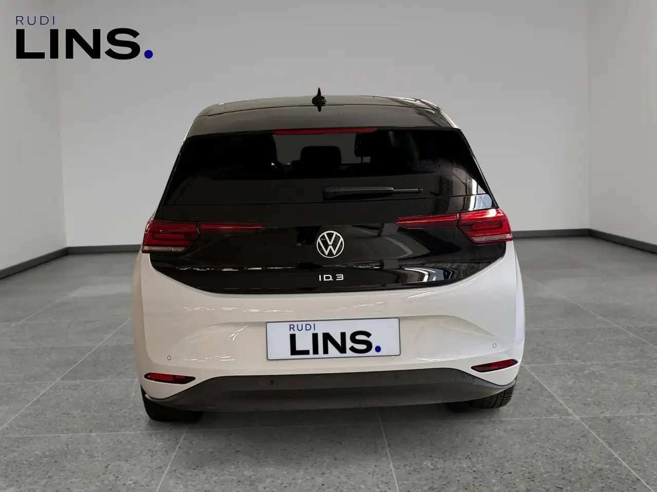 Volkswagen ID.3 Pure 125 kW Business 4