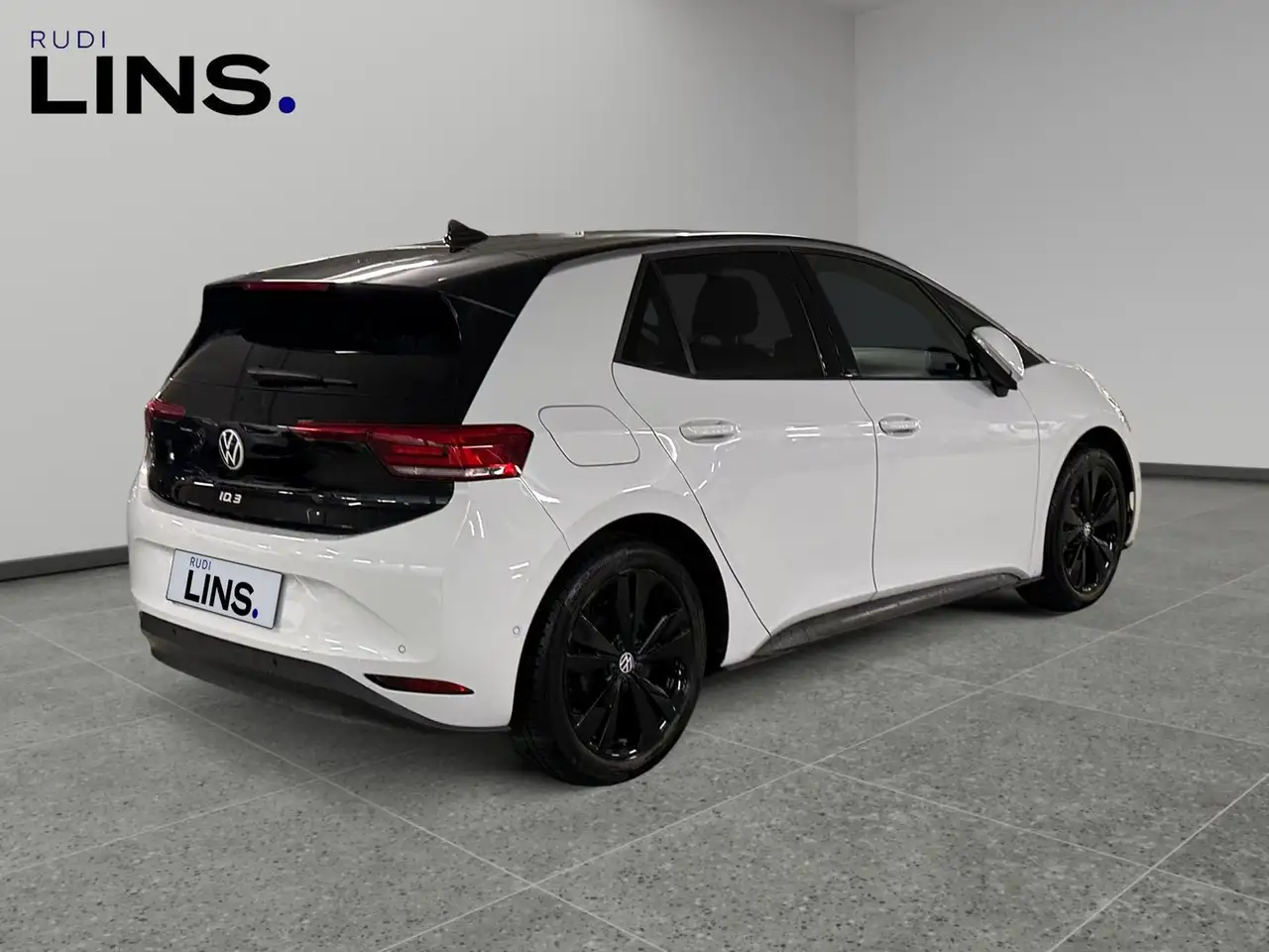 Volkswagen ID.3 Pure 125 kW Business 5