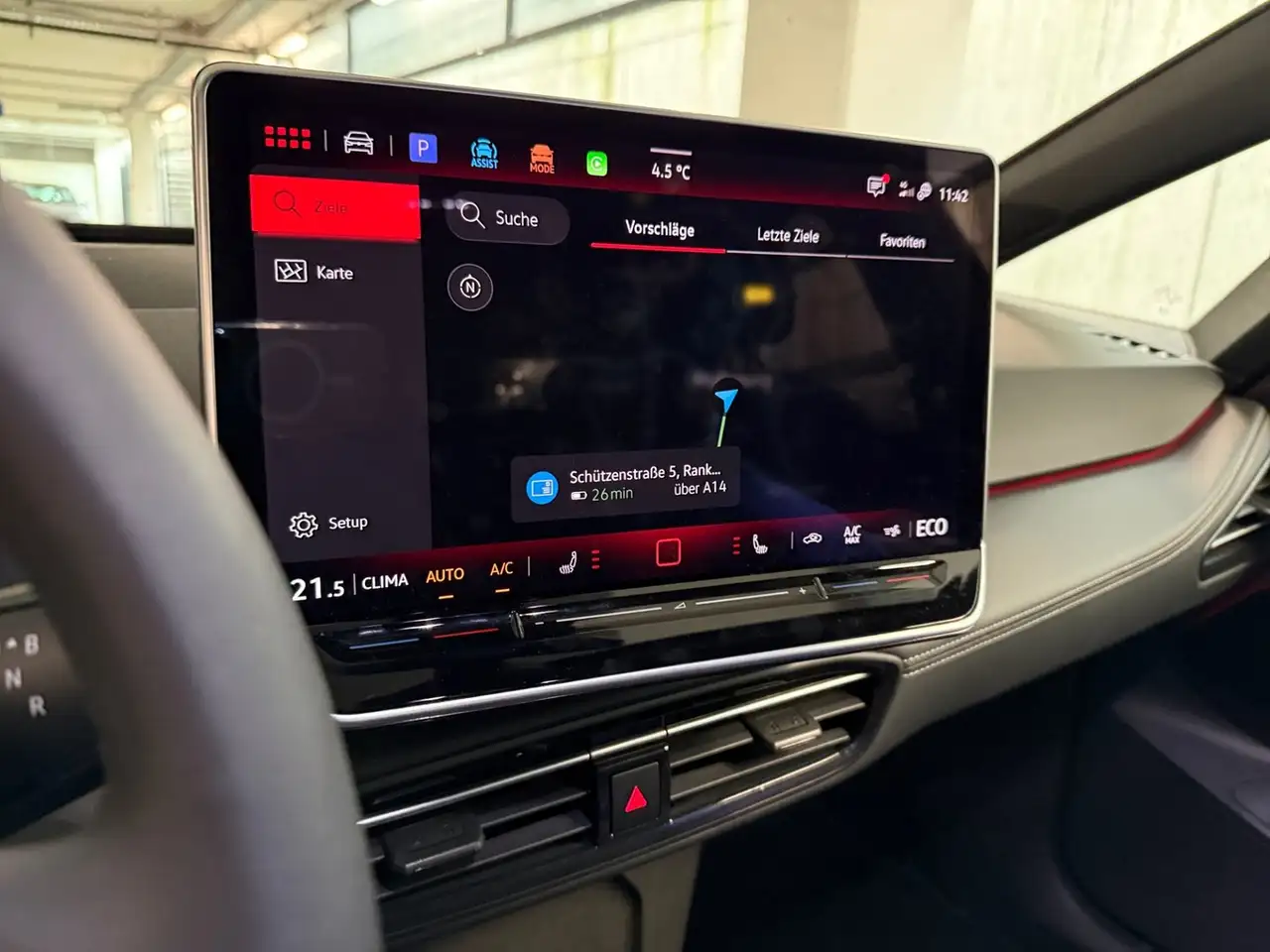 Volkswagen ID.3 Pure 125 kW Business 16