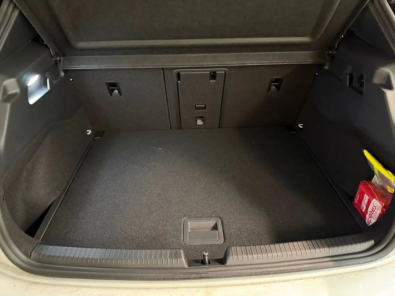 Volkswagen ID.3 Pure 125 kW Business 19
