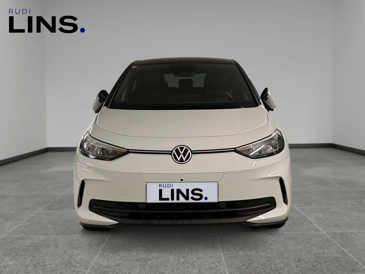 Volkswagen ID.3 Pure 125 kW Business 8