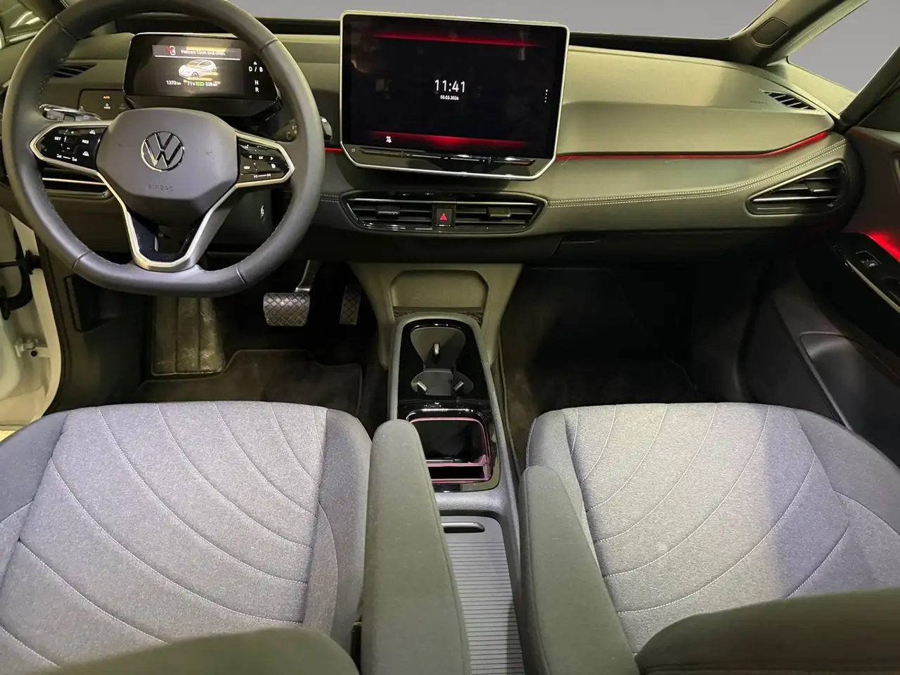 Volkswagen ID.3 Pure 125 kW Business 10
