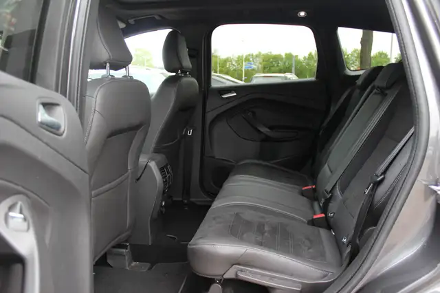Ford Kuga view 11