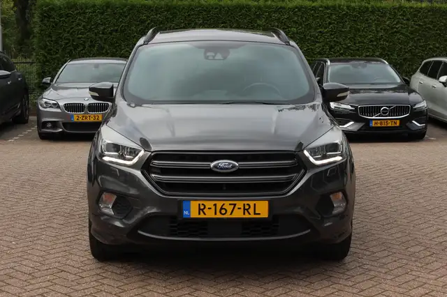 Ford Kuga view 8