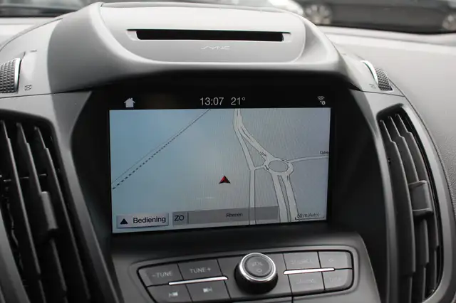 Ford Kuga view 19