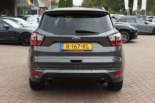 Ford Kuga view 14
