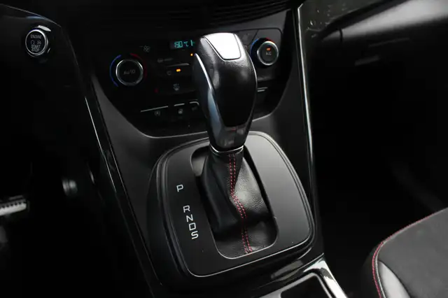 Ford Kuga view 26
