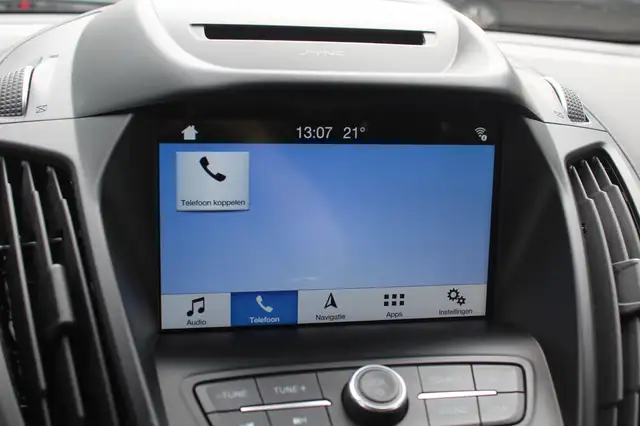 Ford Kuga view 21