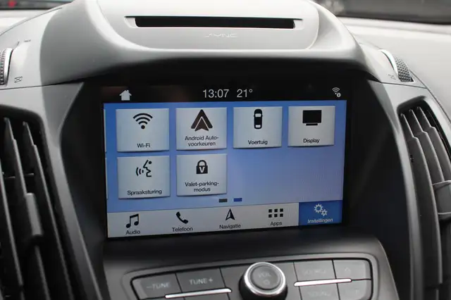 Ford Kuga view 22