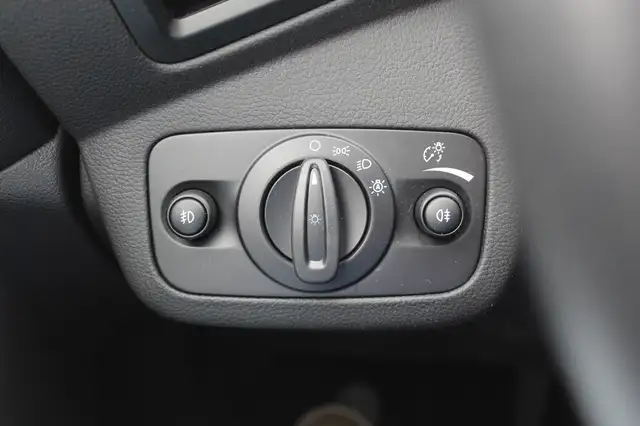 Ford Kuga view 28