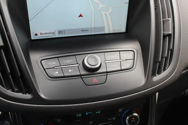 Ford Kuga view 24