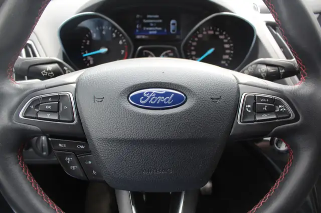 Ford Kuga view 27