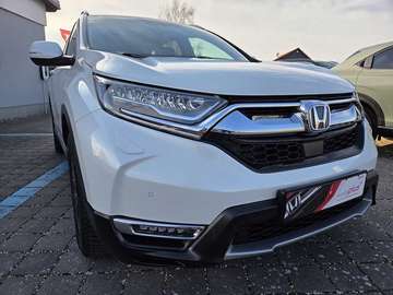 Hybrid 2.0 i-MMD 4WD Executive