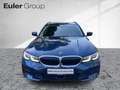 BMW 320 d A Tour Laser HiFi HUD LC Prof NAV SHZ Memory Sit Blau - thumbnail 2