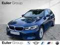 BMW 320 d A Tour Laser HiFi HUD LC Prof NAV SHZ Memory Sit Blau - thumbnail 1