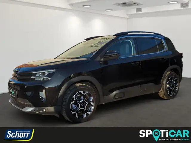 Citroen C5 Aircross BlueHDI 130 S&S EAT8 MAX