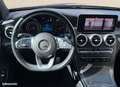 Mercedes-Benz C 300 2.0 300d 245ch amg line 9g-tronic Bleu - thumbnail 13