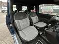 Fiat 500 1.2 8V Lounge S&S  (EURO 6d-TEMP) + AUTOMATIK Bleu - thumbnail 16
