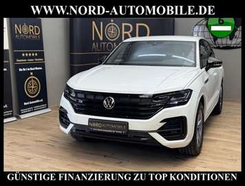 R-Line Black Style 4MOT 3.0 TDI Luft/AHK R-Line Bl