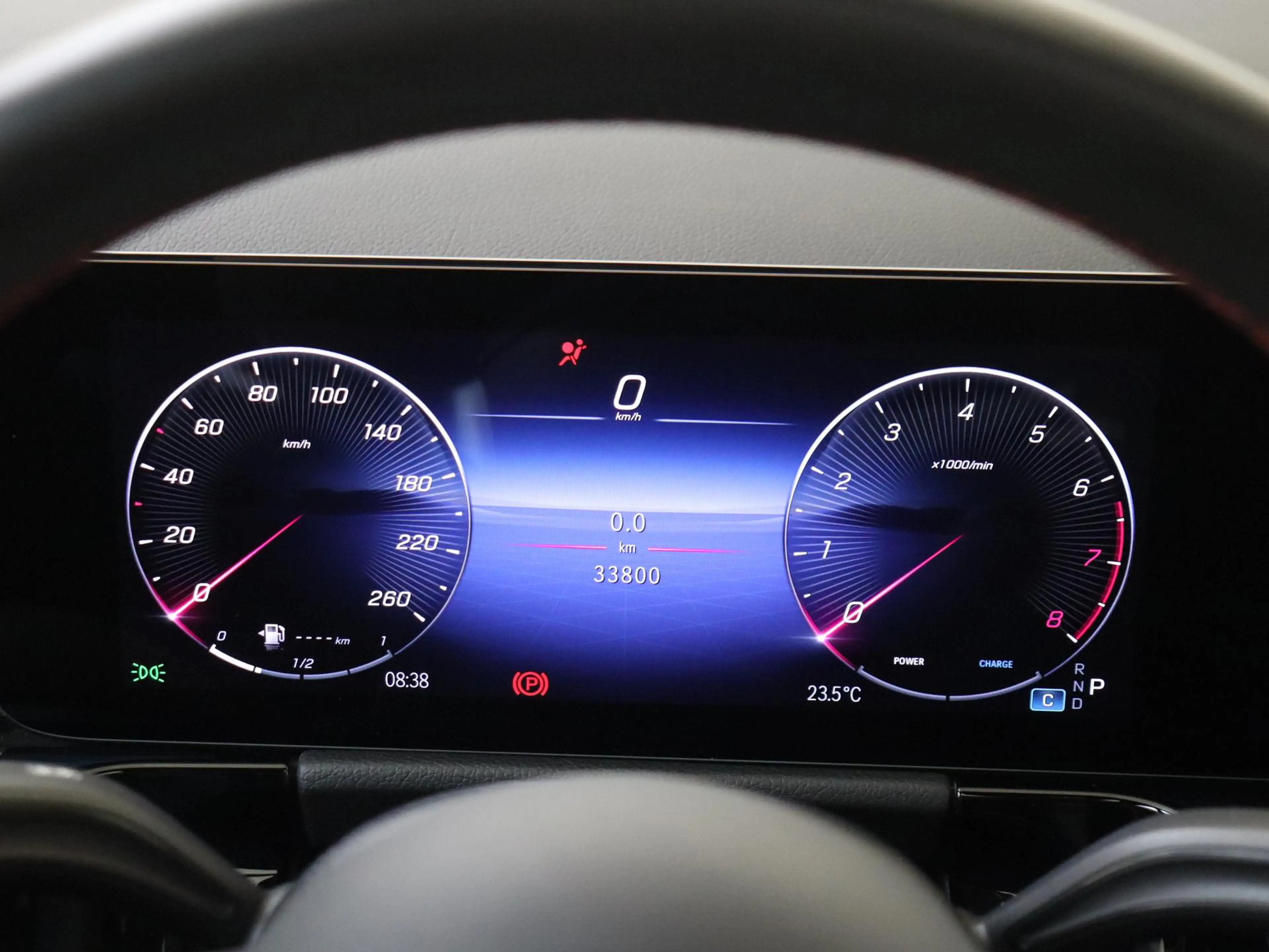 Mercedes-Benz GLA 180 AMG Line Premium Plus /Panoramadak /Memory /HUD /3 — photo 12
