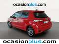 Toyota Yaris 100H 1.5 Feel! Rojo - thumbnail 3