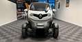 Renault Twizy ze 5 6.1kwh 45kmh achat-integral intens bva Blanc - thumbnail 3