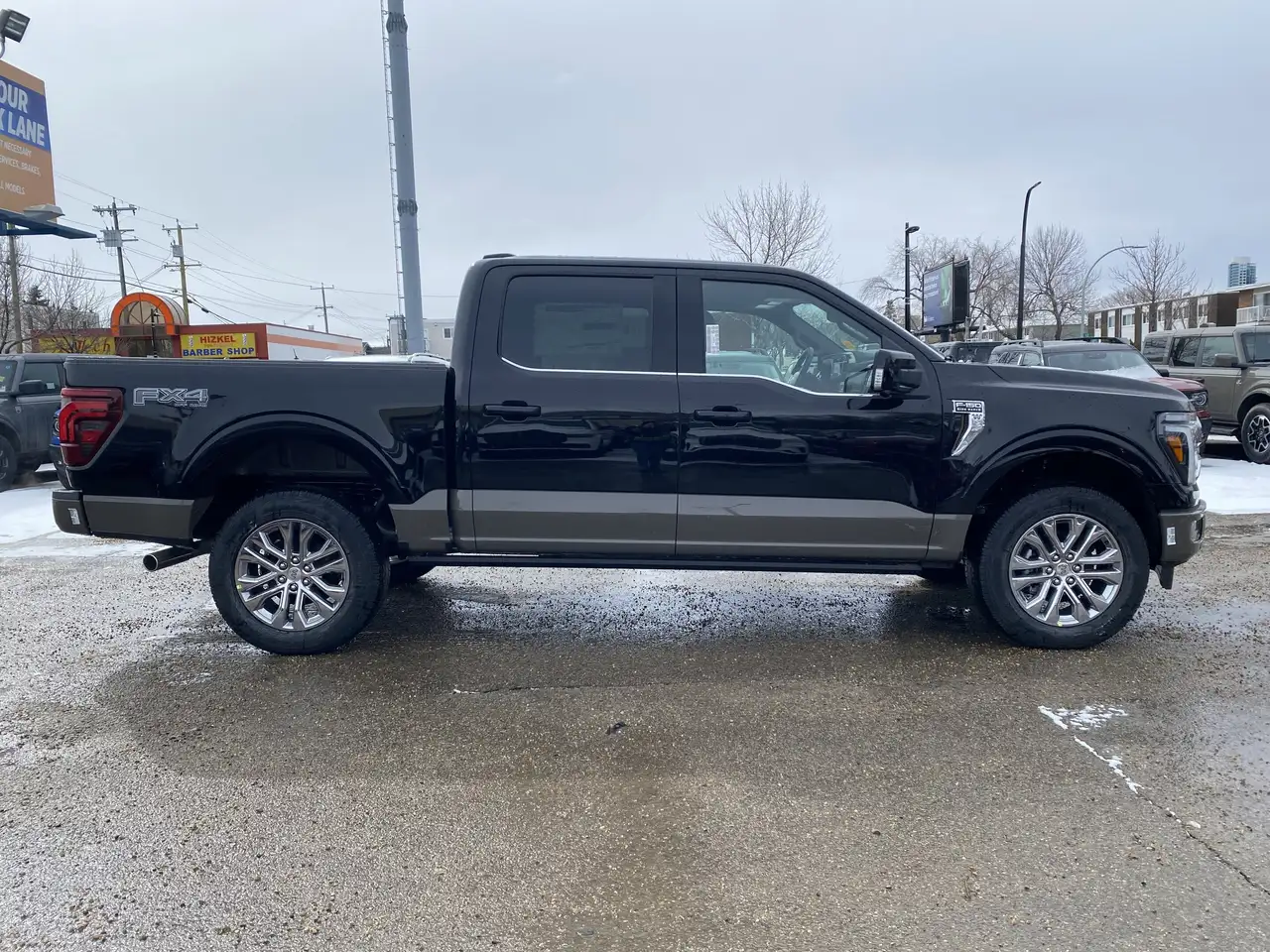 Ford F 150 снимка Ford F 150