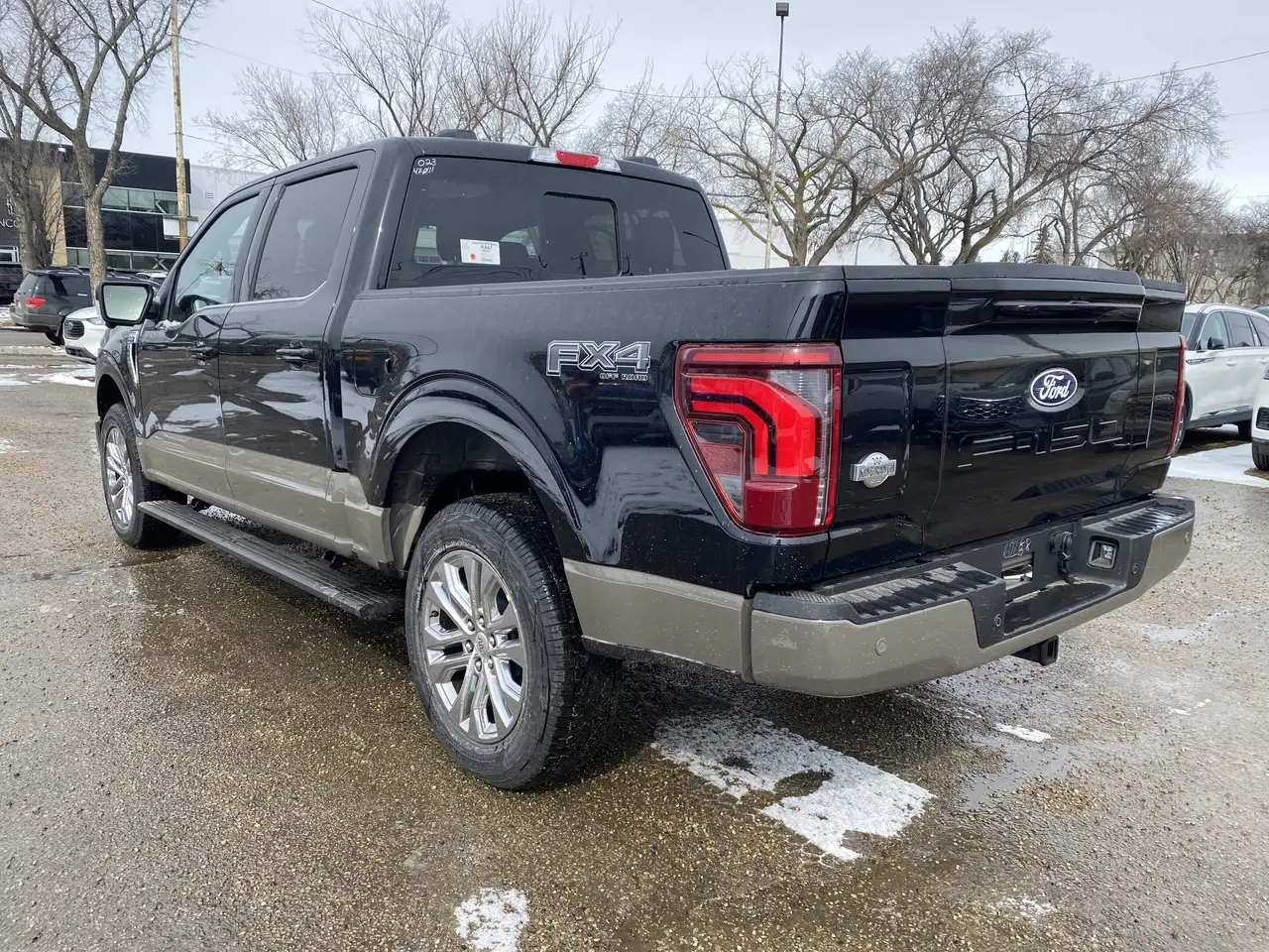 Ford F 150 снимка Ford F 150
