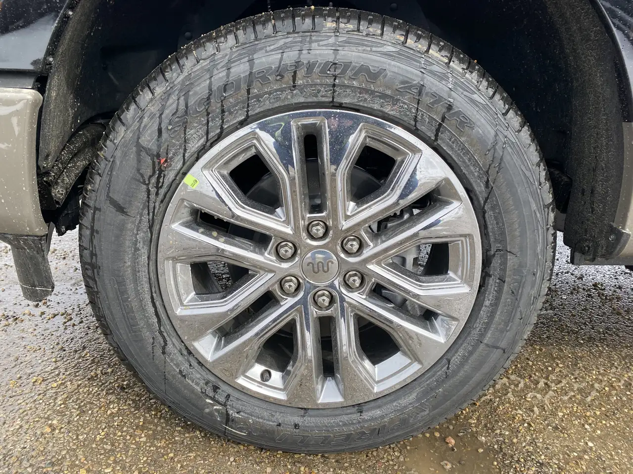 Ford F 150 снимка Ford F 150