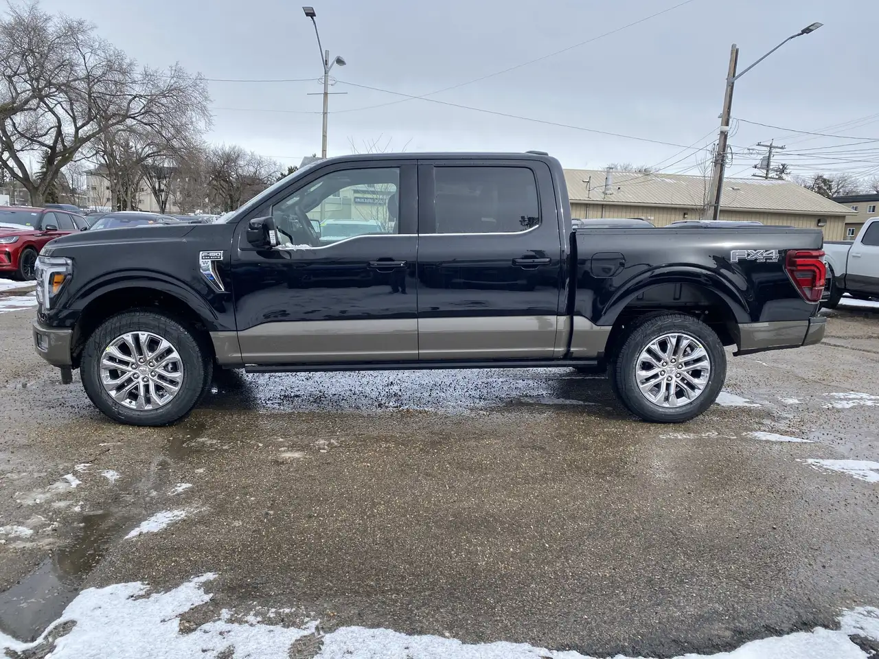 Ford F 150 снимка Ford F 150